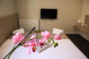 Fotografie z fotogalerie ubytování Garni Hotel Krevet&Dorucak v destinaci Niš