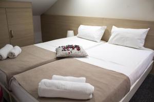 Fotografie z fotogalerie ubytování Garni Hotel Krevet&Dorucak v destinaci Niš