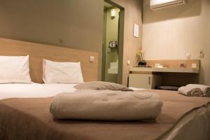 Fotografie z fotogalerie ubytování Garni Hotel Krevet&Dorucak v destinaci Niš