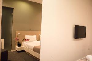 Fotografie z fotogalerie ubytování Garni Hotel Krevet&Dorucak v destinaci Niš