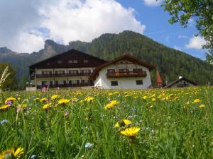 Fotografia z galérie ubytovania Hotel Ultnerhof v destinácii Santa Gertrude nella Val d'Ultimo