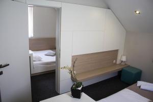 Fotografie z fotogalerie ubytování Garni Hotel Krevet&Dorucak v destinaci Niš