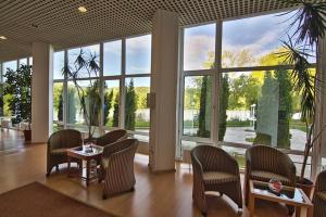 Gallery image of Hotel Star in Piteşti