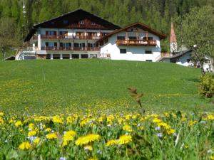 Fotografia z galérie ubytovania Hotel Ultnerhof v destinácii Santa Gertrude nella Val d'Ultimo
