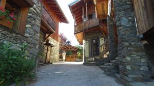 Afbeelding uit fotogalerij van VVF La Plagne Montchavin Paradiski in Bellentre