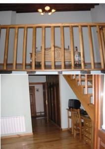 Billede fra billedgalleriet på Hotel O Forno i Salcedo