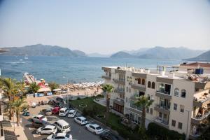 Gallery image of Asli Hotel in Marmaris