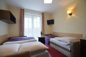 Imagem da galeria de Villa Savana em Mielno