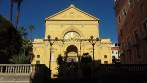 Fotografia z galérie ubytovania Villa Monteggia v Sanreme + 31 fotografií