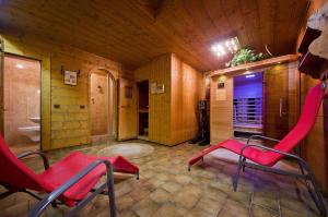 Φωτογραφία από το άλμπουμ του Mountain B&B - La Scalira σε Corvara in Badia