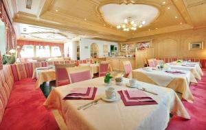 Εστιατόριο ή άλλο μέρος για φαγητό στο Mountain B&B - La Scalira