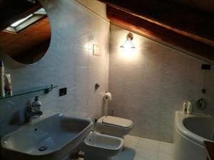 Gallery image of Casa Maia in Padova +16 photos