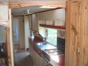 Gallery image of Luodžių dvaras in Salakas