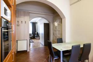 Apartment at Nagymező 1065 Budapest, 33 Nagymező utca kép - 2