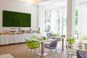 Gallery image of Hotel Restaurant Anders in Schwarzenbruck