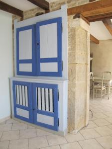 Fotografie z fotogalerie ubytování Dans l'Air du Temps v destinaci Flagey