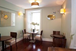 Fotografie z fotogalerie ubytování 7 Boutique Hotel v destinaci Galway