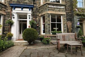 Imagen de la galería de Strathmore Guest House, en Keswick