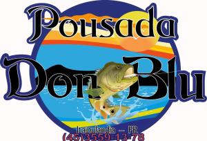 Fotografie z fotogalerie ubytování Pousada Don Blu v destinaci Itaipulandia