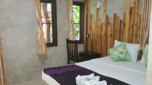 Gallery image of Blue Mountain Resort in Sai Yok