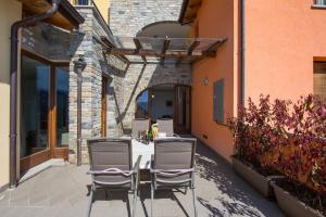 Gallery image of Residence Borgo la Sorgente in Gravedona