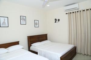 Gallery image of Superior rest in Jaffna