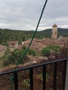 Gallery image of Cal Estevet in Arboli