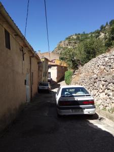 Gallery image of Cal Estevet in Arboli