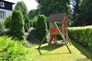 Photo de la galerie de l'établissement Dom do Wynajecia Lena, à Kowary