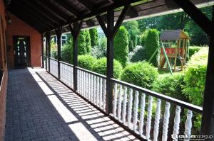 Photo de la galerie de l'établissement Dom do Wynajecia Lena, à Kowary