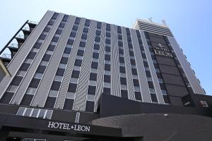 Zgrada u kojoj se nalazi hotel