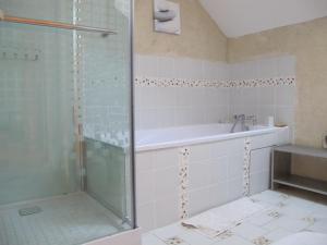 Fotografie z fotogalerie ubytování Dans l'Air du Temps v destinaci Flagey + 26 fotografií