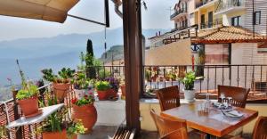 Fotografija v galeriji nastanitve Iniohos Hotel v mestu Delfoi