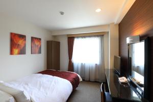 Gallery image of Hotel Leon Hamamatsu in Hamamatsu