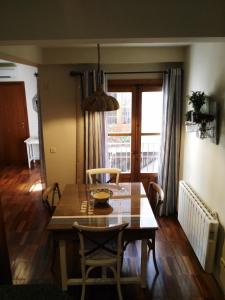 Fotografie z fotogalerie ubytování Apartamentos Nuncio Viejo v destinaci Toledo