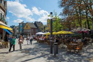 Hosté ubytování Xperience-Today Eupen