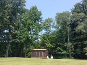 Fotografie z fotogalerie ubytování Robin Hood Motel v destinaci Saratoga Springs