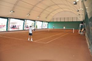 Gallery image of Hotel Star in Piteşti