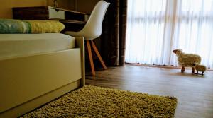 Galeriebild der Unterkunft Schneiderlein Hotel in Limbach - Oberfrohna + 27 Fotos