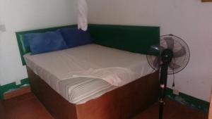 Afbeelding uit fotogalerij van Rainbow beach resort in Sanyang