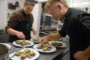Galeriebild der Unterkunft Schneiderlein Hotel in Limbach - Oberfrohna