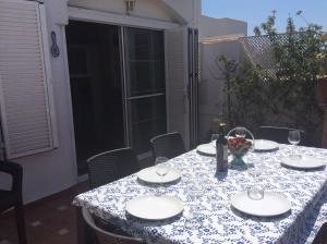 Fotografia z galérie ubytovania Townhouse Mar y Sol v destinácii Benalmádena