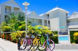 Attività di ciclismo presso l'hotel o nelle vicinanze