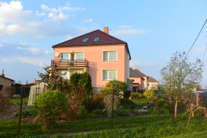 Gallery image of Rodinné ubytování - Family accommodation in Kobylice