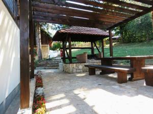 Galeriebild der Unterkunft Guesthouse Stefanac in Otočac