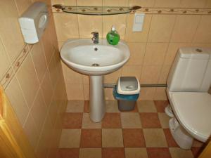 Bagno di Kotka Housing-FreeParking