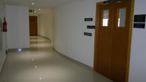 Fotografie z fotogalerie ubytování San Lucas Hotel v destinaci Sarandi