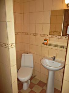 Bagno di Kotka Housing-FreeParking