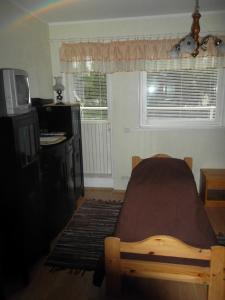Cucina o angolo cottura di Kotka Housing-FreeParking