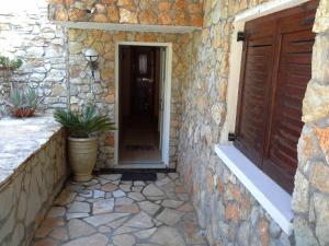 Fotografie z fotogalerie ubytování Mila LA villa v destinaci Kástro Tornéze
